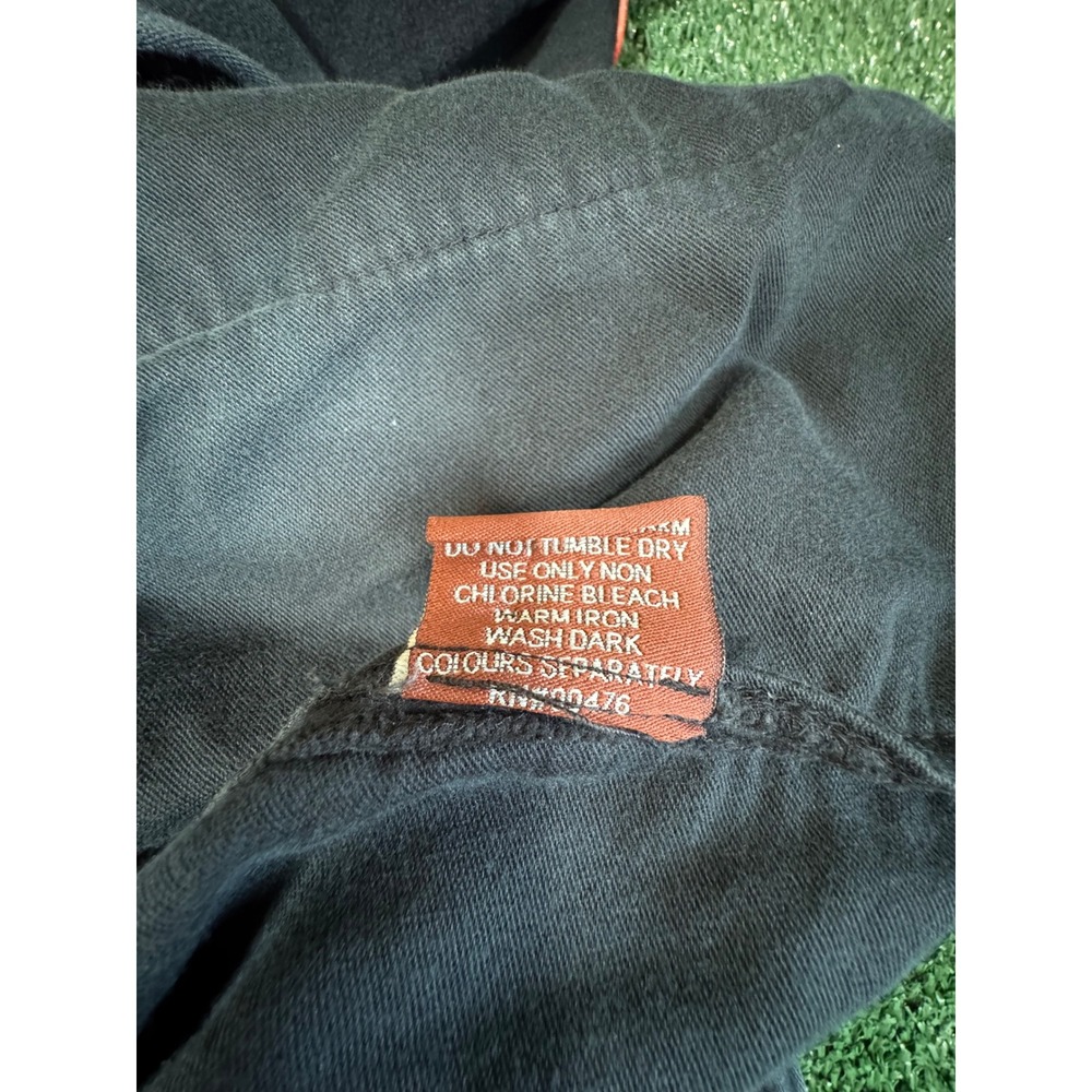 Pikwakwad San Francisco‎ Giants Stitched Patch Jacket Men Large - Picture 7 of 7